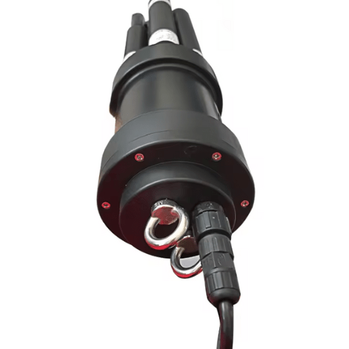 Acoustic Testing Pro Water Quality Sensor