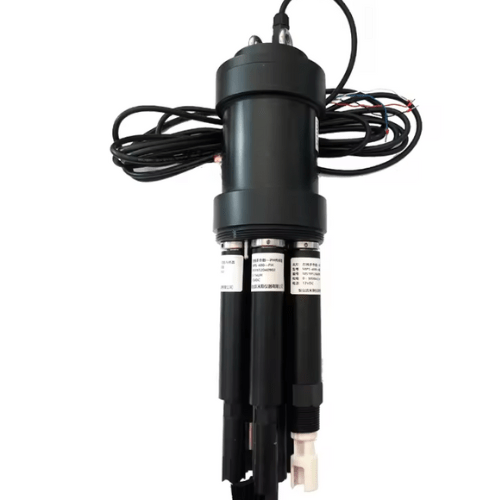 Acoustic Testing Pro Water Quality Sensor