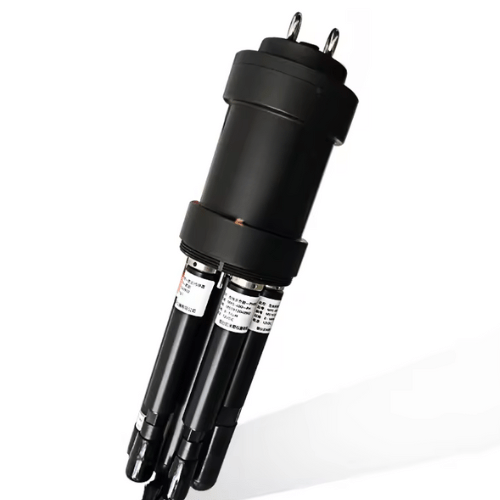 Acoustic Testing Pro Water Quality Sensor