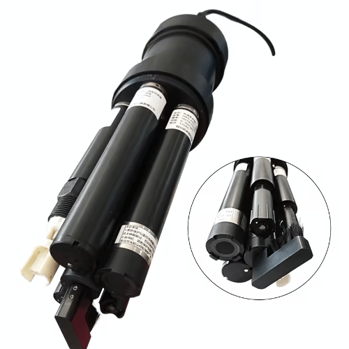 Acoustic Testing Pro Water Quality Sensor