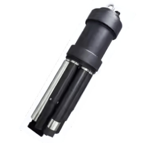 Acoustic Testing Pro Water Quality Sensor