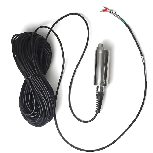 Acoustic Testing Pro Turbidity Sensor