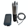 Acoustic Testing Pro Monitoring System