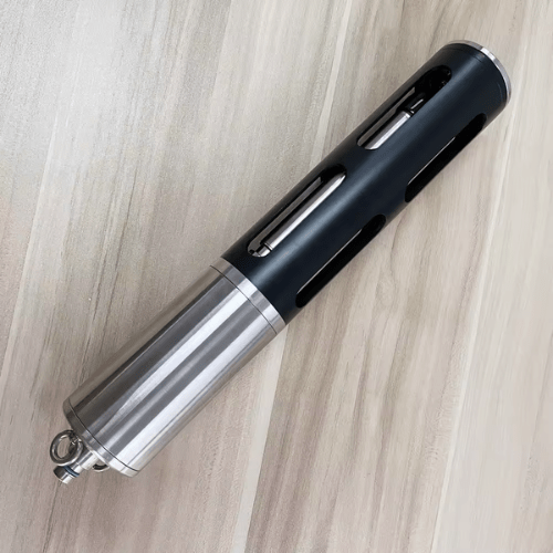 Acoustic Testing Pro Monitoring System