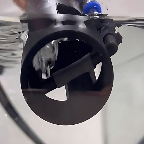 Acoustic Testing Pro Ammonia Detector Sensor