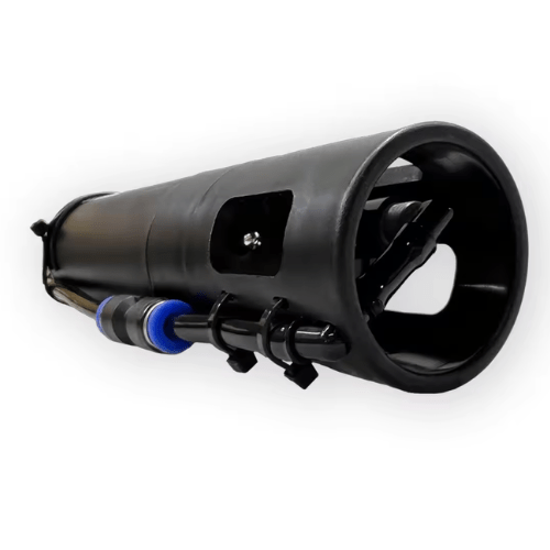 ACTPHWQT-208-2.png Acoustic Testing Pro Ammonia Detector Sensor