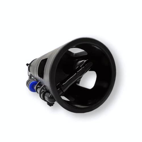 Acoustic Testing Pro Ammonia Detector Sensor