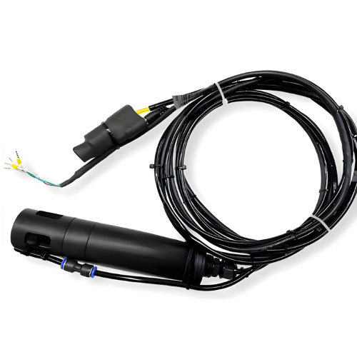 Acoustic Testing Pro Ammonia Detector Sensor