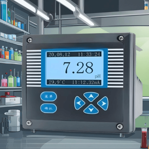 Acoustic Testing Pro Conductivity Probe