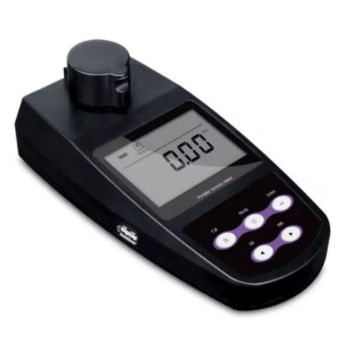 Acoustic Testing Pro Portable Turbidity Meter