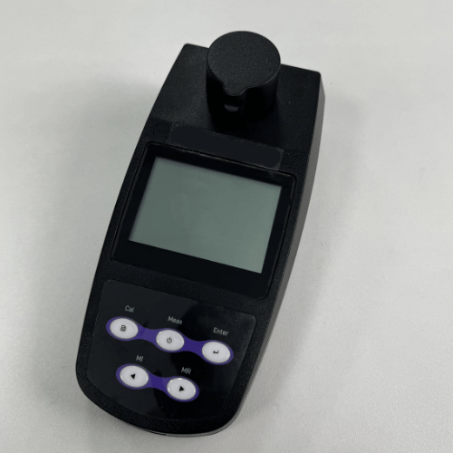 Acoustic Testing Pro Portable Turbidity Meter