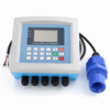 Acoustic Testing Pro Measuring Canal Water Flow Meter