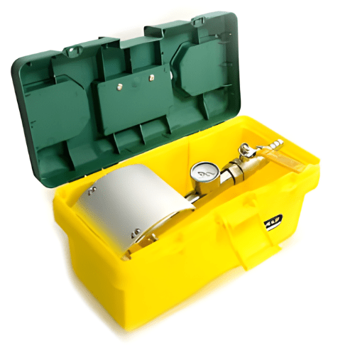 Acoustic Testing Pro IEC Water Test Device