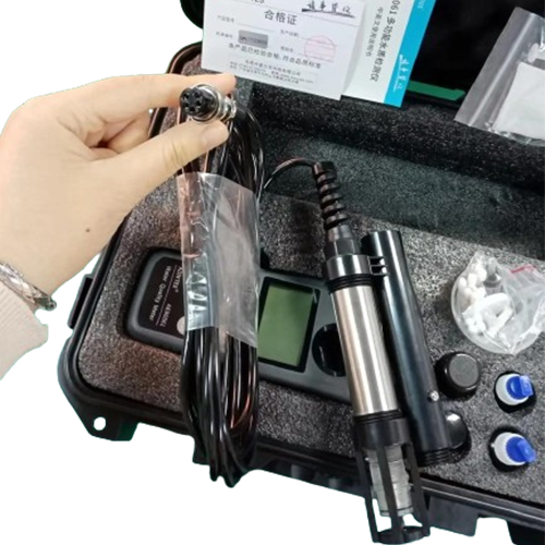 ACTPHWQT-223-1.png Acoustic Testing Pro Nitrate Ammonia Water Quality Tester