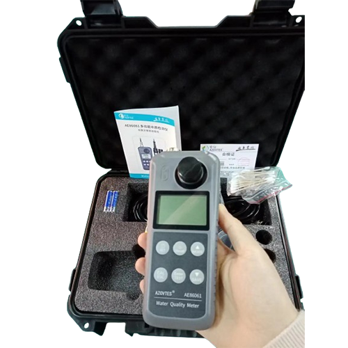 ACTPHWQT-223-2.png Acoustic Testing Pro Nitrate Ammonia Water Quality Tester