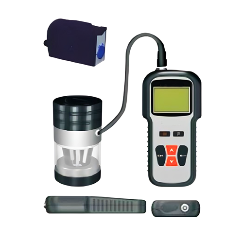 Acoustic Testing Pro Portable Water Quality Test Equipment