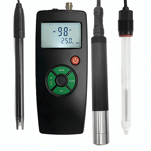 Acoustic Testing Pro Water Quality Metering Tester