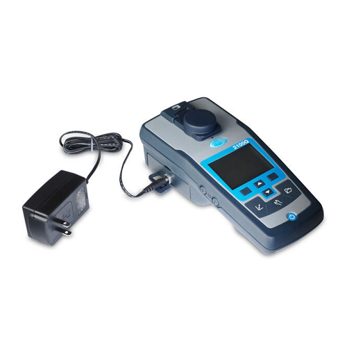 Acoustic Testing Pro Portable Turbidimeter