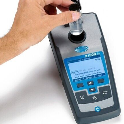 Acoustic Testing Pro Portable Turbidimeter