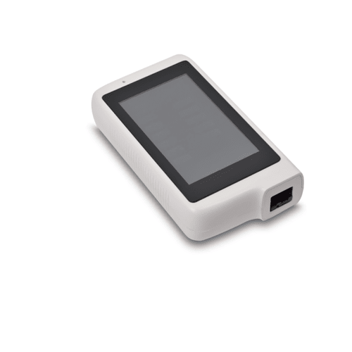 Acoustic Testing Pro Water Analyzer Test Machine