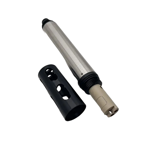 Acoustic Testing Pro Multi Parameter Water Quality Meter