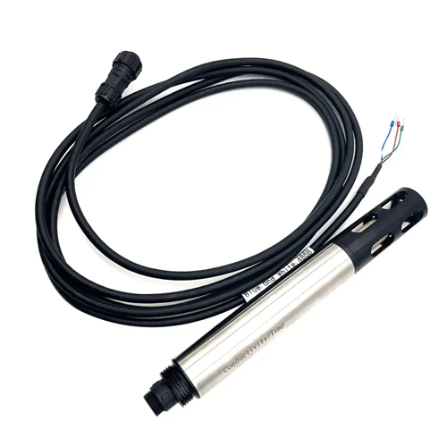 Acoustic Testing Pro Multi Parameter Water Quality Meter