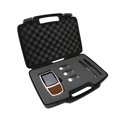Acoustic Testing Pro Portable Water Quality Meter
