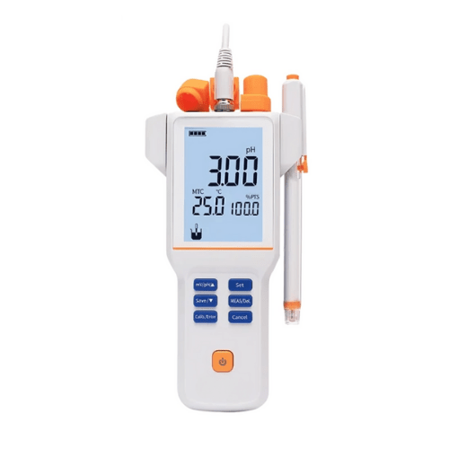 Acoustic Testing Pro Temp Digital Water Quality Meter