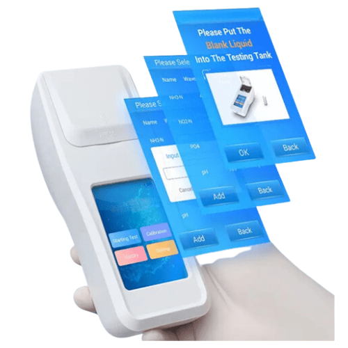 ACTPHWQT-407-1.png Acoustic Testing Pro Aquaculture Water Quality Detector