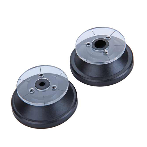 Acoustic Testing Pro High Precision 8mm Color Testing Meter Portable Diamond Colorimeter