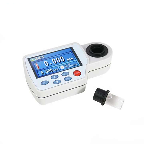Acoustic Testing Pro High Precision Portable Colorimeter Water For Industrial Waste Water, River Water, Drinking Water