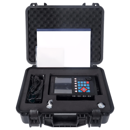 Acoustic Testing Pro High Quallity Industrial Welding Crack Detectors