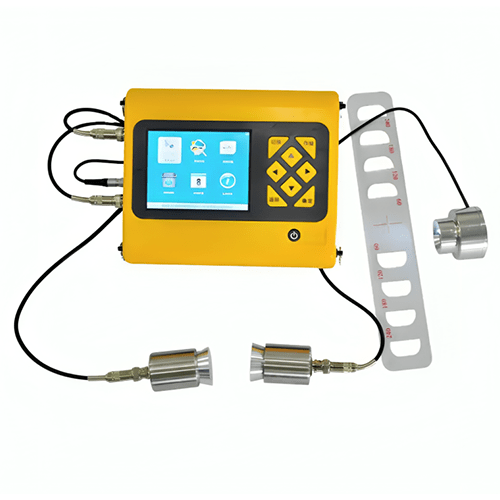 Acoustic Testing Pro Industrial Crack Detectors