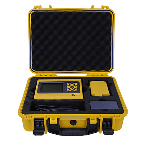 Acoustic Testing Pro Industrial Crack Detectors