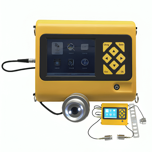 Acoustic Testing Pro Industrial Crack Detectors