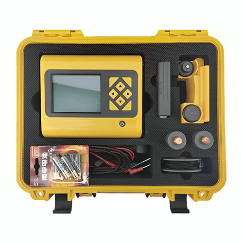 Acoustic Testing Pro Industrial Crack Detectors