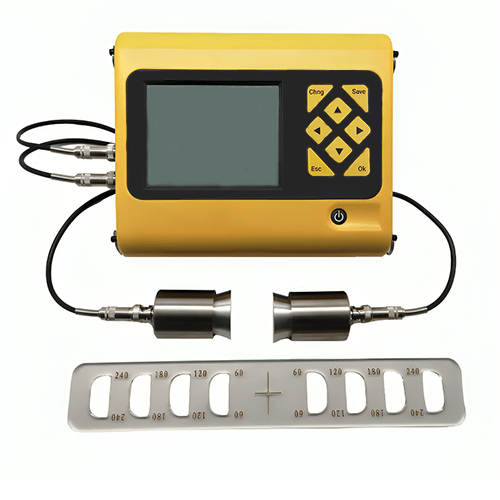 Acoustic Testing Pro Industrial Crack Detectors