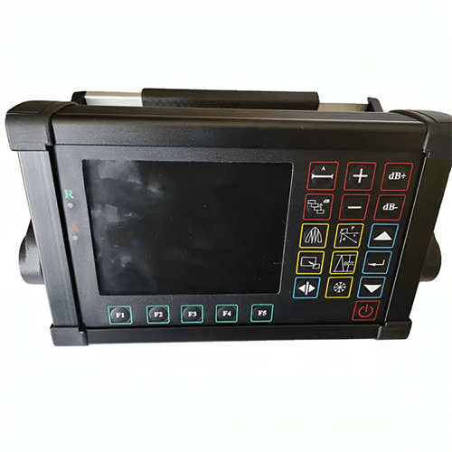 Acoustic Testing Pro Industrial Crack Detectors