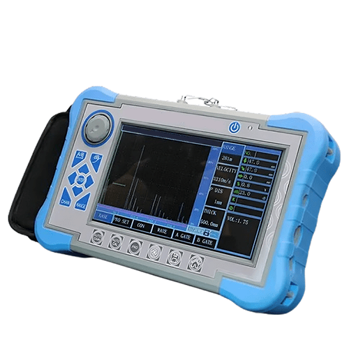 Acoustic Testing Pro Industrial Crack Detectors