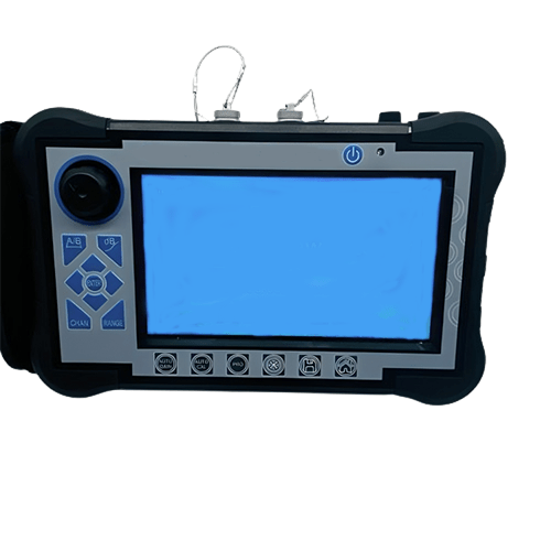 Acoustic Testing Pro Industrial Crack Detectors