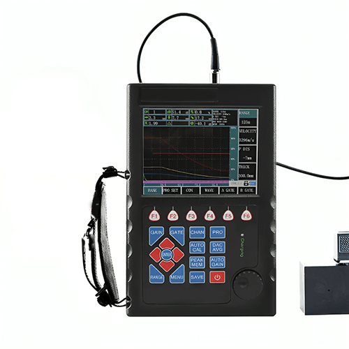Acoustic Testing Pro Industrial Crack Detectors