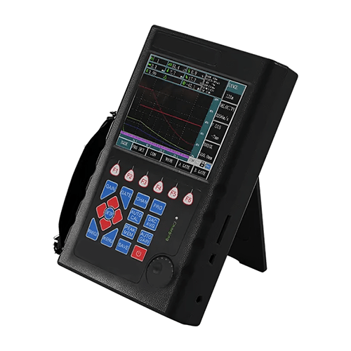 Acoustic Testing Pro Industrial Crack Detectors
