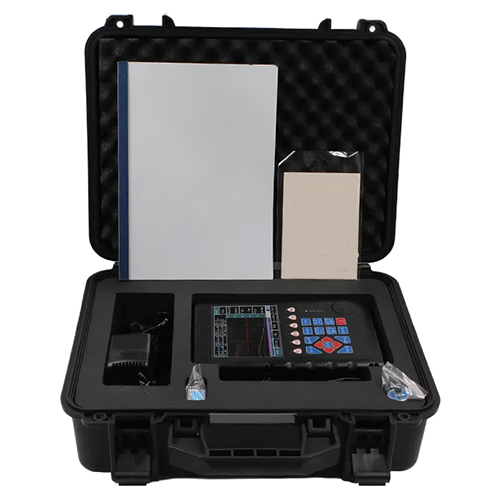 Acoustic Testing Pro Industrial Crack Detectors