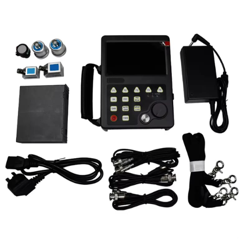 ACTPICD-201-1.png Ultrasonic Crack Detector for Welding and Metal Inspection - Acoustic Testing Pro