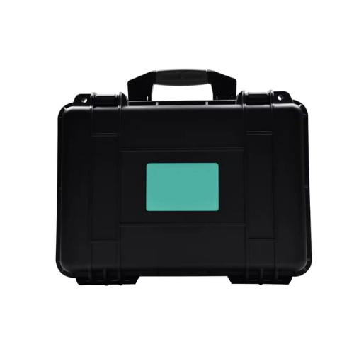 Ultrasonic Crack Detector for Welding and Metal Inspection - Acoustic Testing Pro