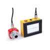 Non-Metal Surface Concrete Crack Width and Length Detector - Acoustic Testing Pro