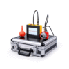 Non-Metal Surface Concrete Crack Width and Length Detector - Acoustic Testing Pro
