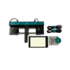 Wireless Crack Depth and Width Monitoring Detector - Acoustic Testing Pro