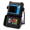 Crack Detector for Internal Defect Detection and Analysis - Acoustic Testing Pro