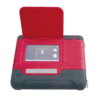 Crack Measuring Device with Depth and Width Detection - Acoustic Testing Pro
